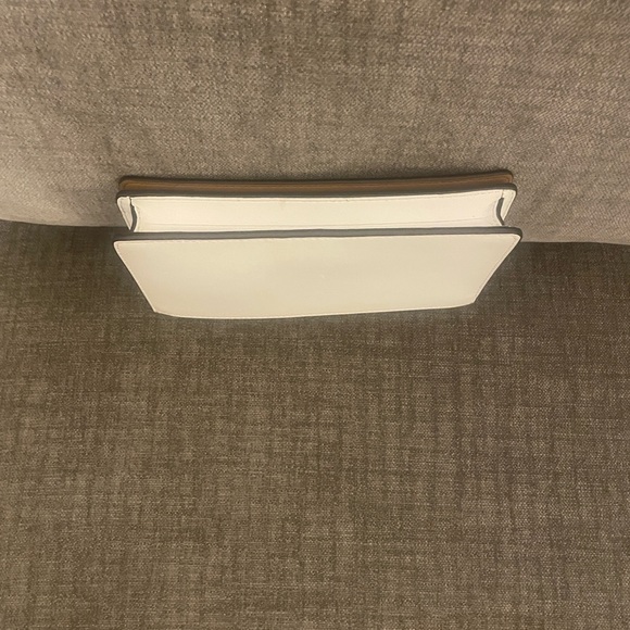 Coach Anna Signature Crossbody - Picture 7 of 14